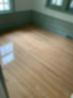 Hardwood Flooring