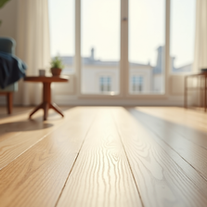 Discover the Hardwood Floor Benefits: Why Professional Installation Matters