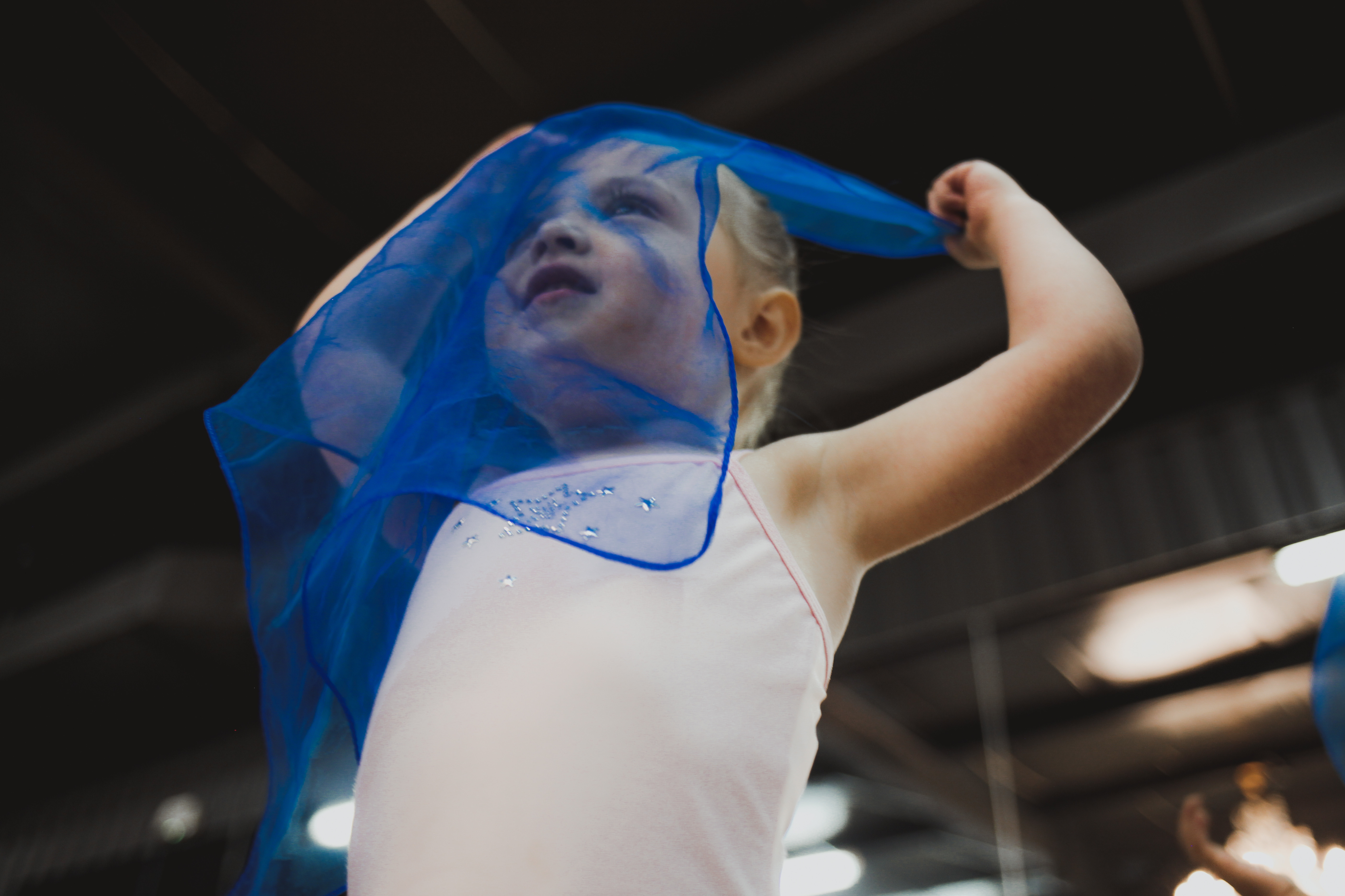 Classes Start Dreamcatcher’s Dance