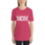 Thumbnail: DCDC Mom Shirt