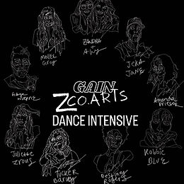 Z Company GAIN Intensive