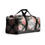 Thumbnail: Rose Print Duffle bag