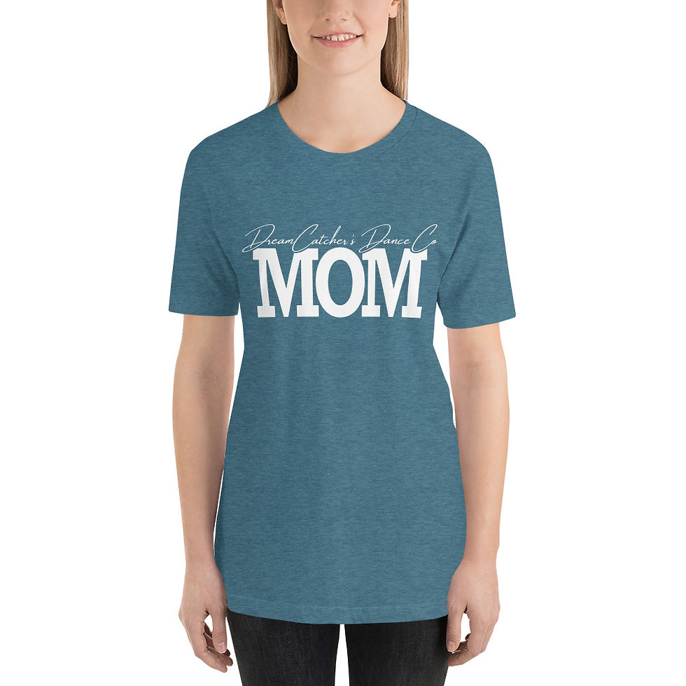Thumbnail: DCDC Mom Shirt