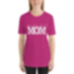 Thumbnail: DCDC Mom Shirt