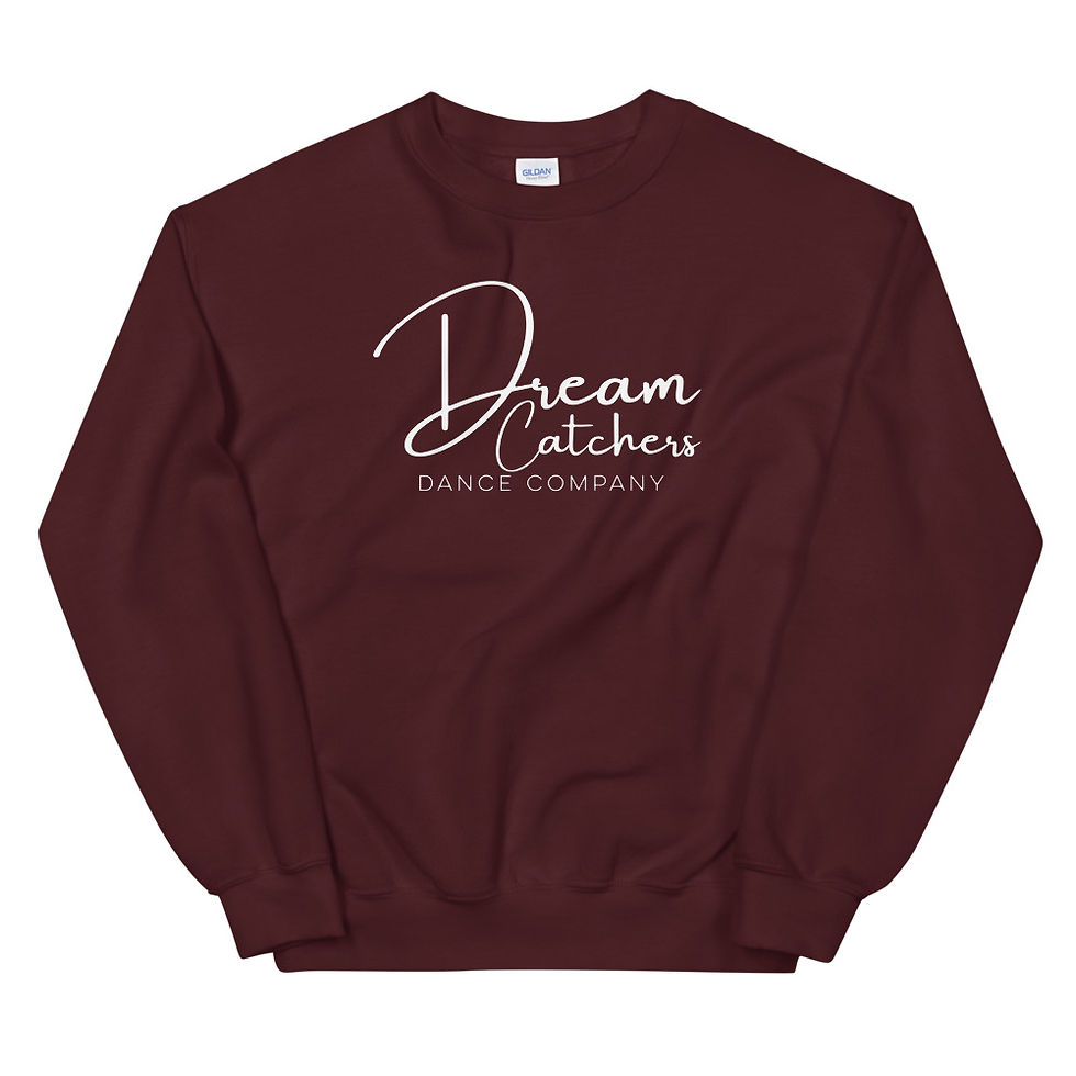 Thumbnail: Unisex Sweatshirt