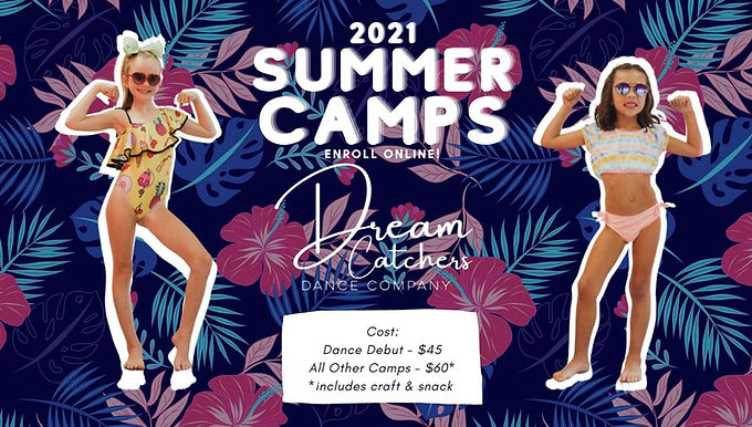 Summer Camps