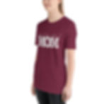 Thumbnail: DCDC Mom Shirt