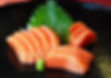 ★ Norwegian Salmon Sashimi Grade AAA