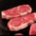 ★ Prime Marbled Steak