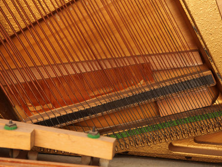 Failure and Repair of Kemble Bass Bridge