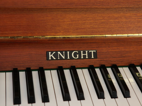 Variations of the Knight K10