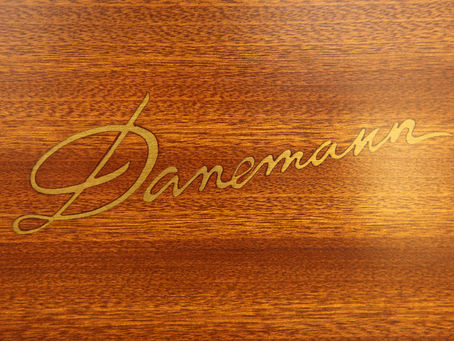 The History of Danemann Pianos