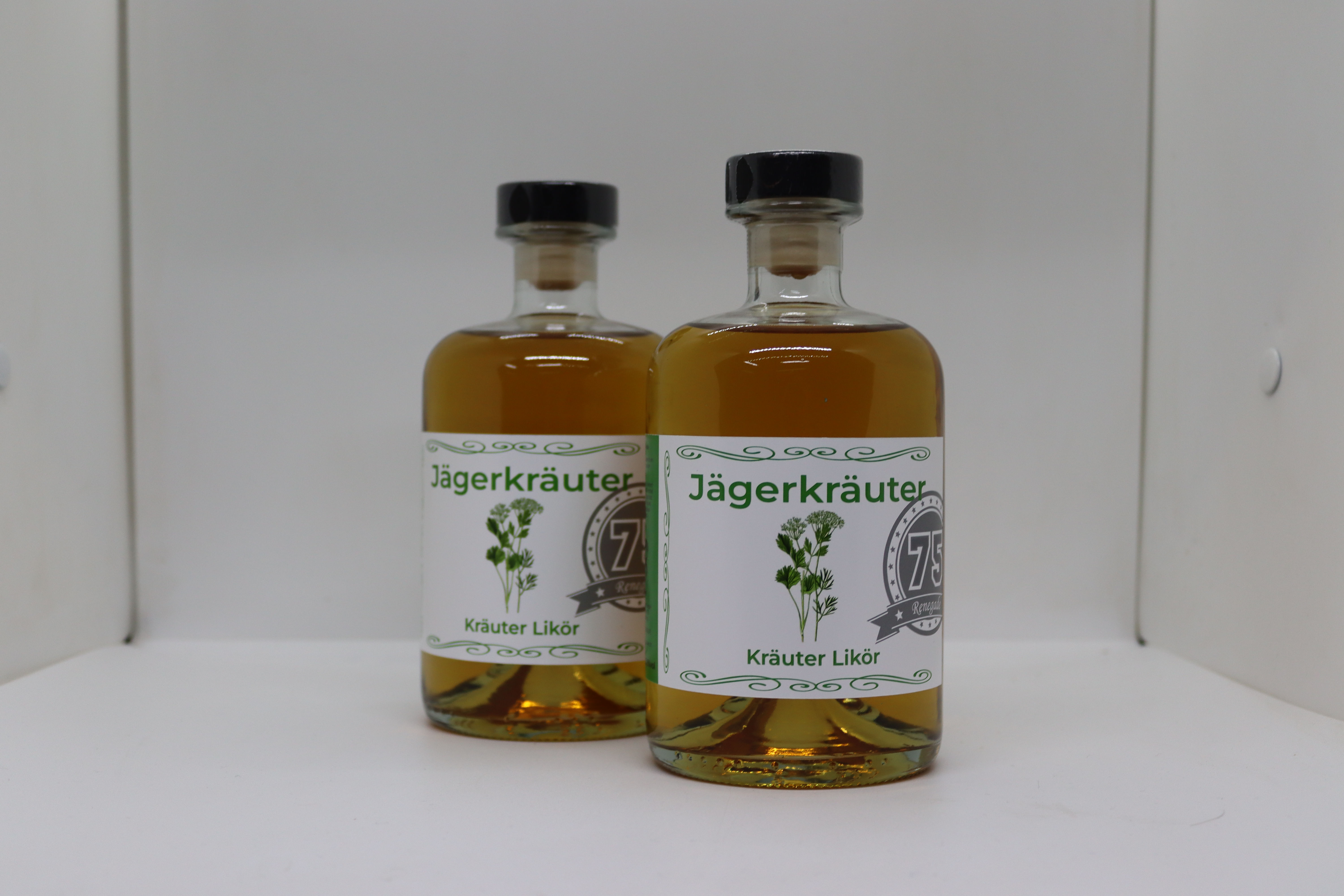 Jägerkräuter