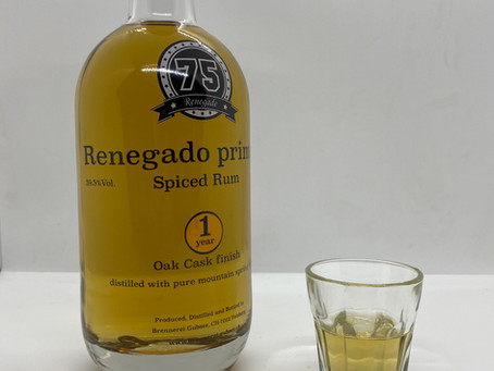 RUM - Man liebt Ihn einfach, die Geschichte dahinter.