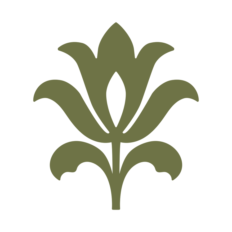 linden group green logo