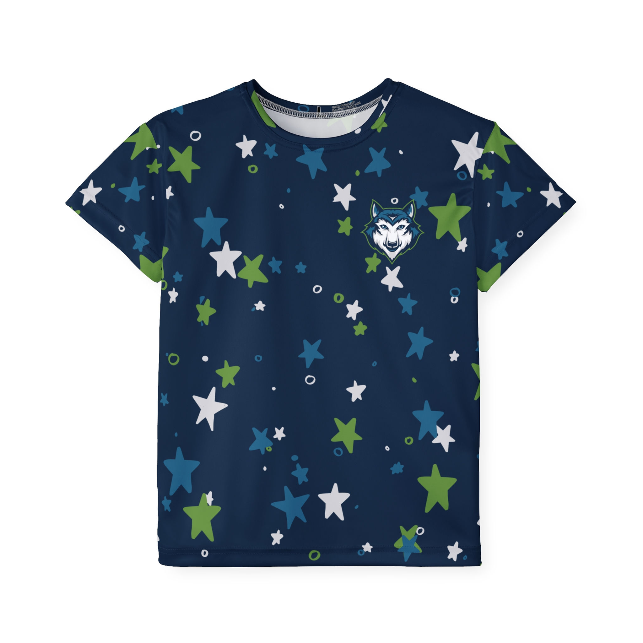 Bamford Youth | Starry Night | Sports Performance Jersey