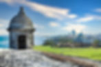 Viejo san juan
