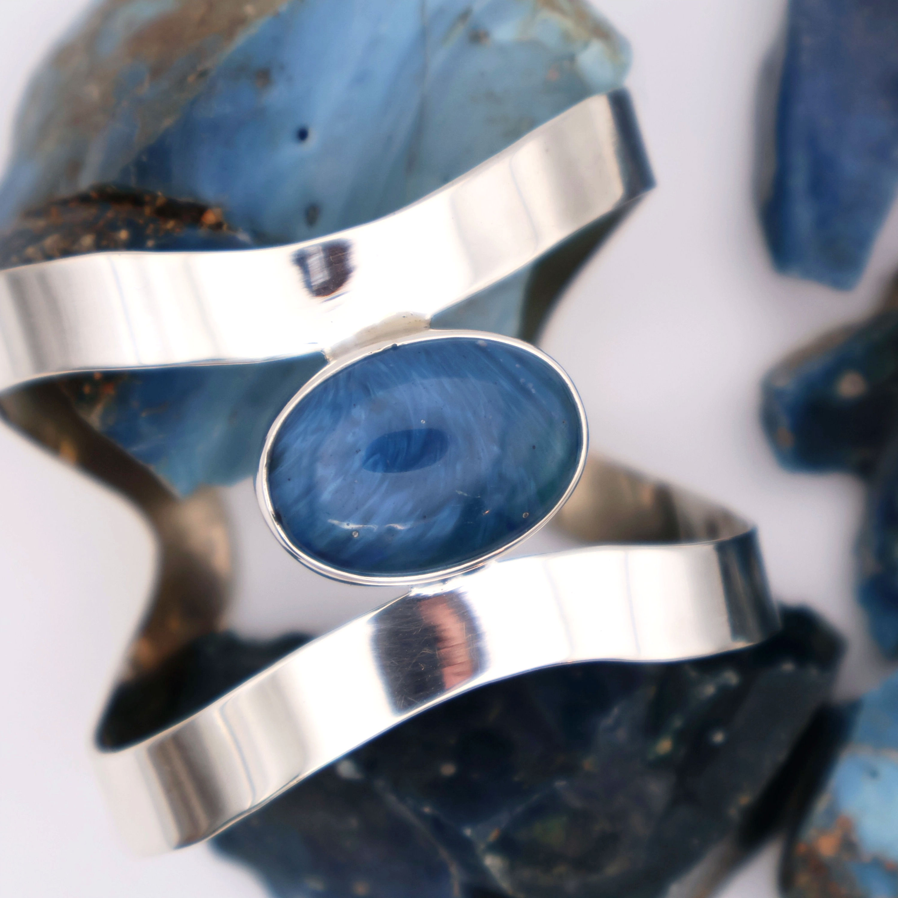 Nora Bracelet | Twine