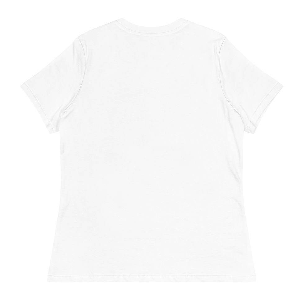 Thumbnail: Wellington Cheer | Women's Relaxed T-Shirt