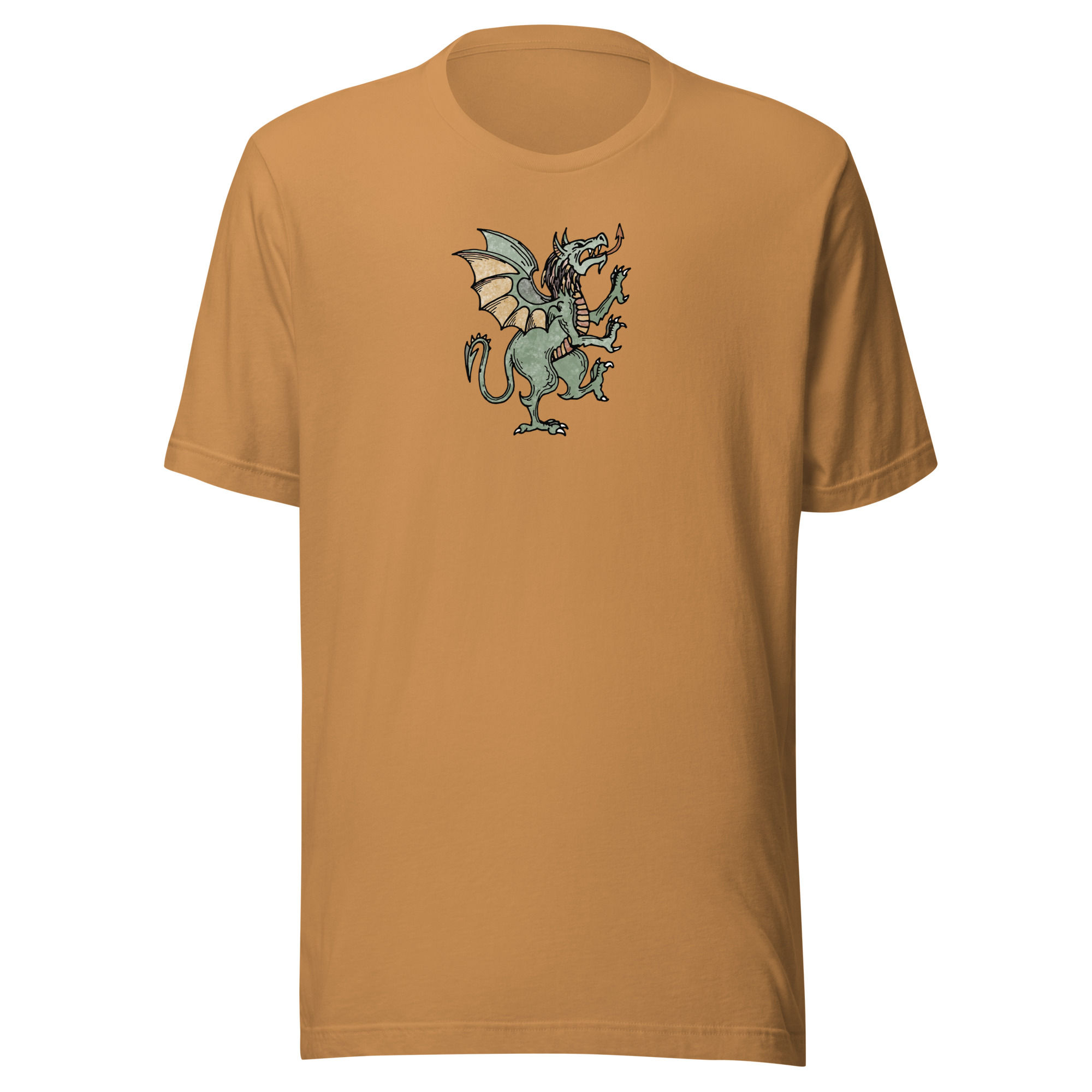 Dragon | Madrigal T-shirt
