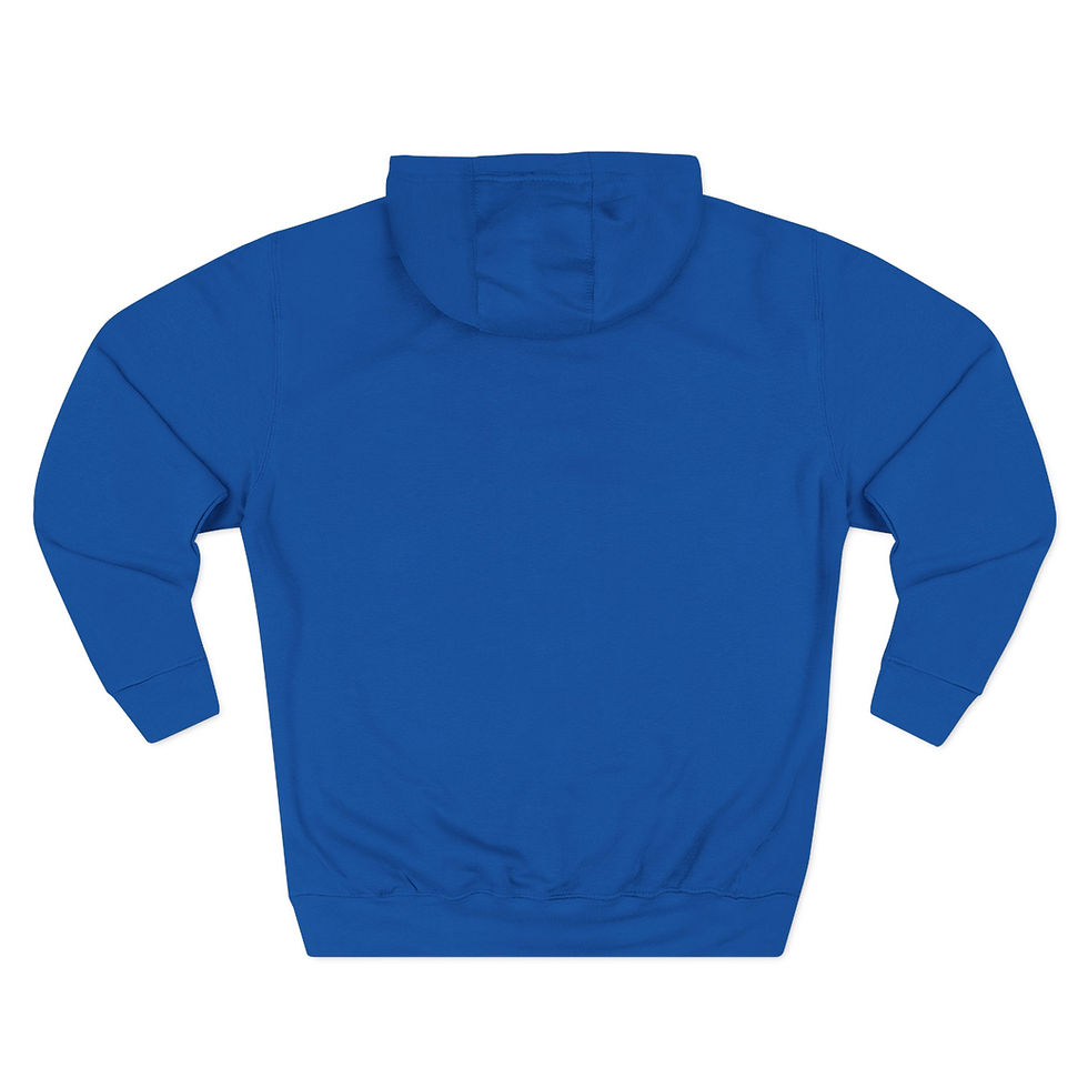 Thumbnail: Wolves with Stars | Fleece Hoodie | Unisex | 3 Colors