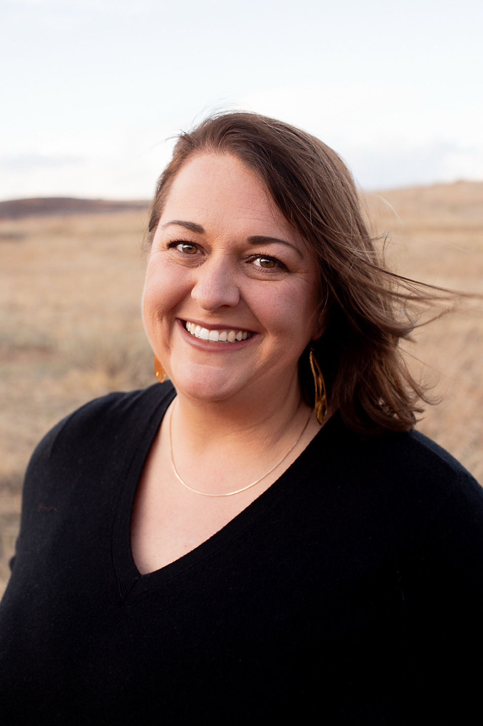 lory park headshot