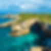 turquoise waters and amazing rocks