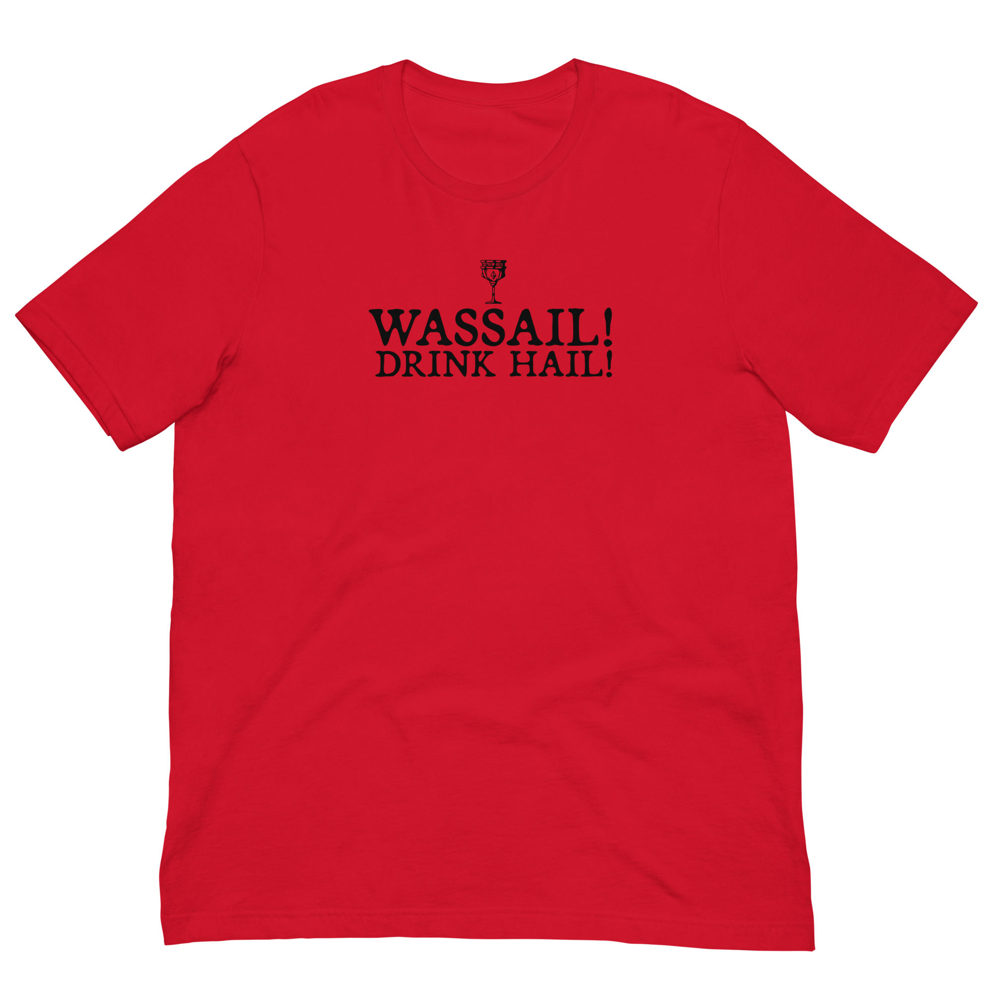 Wassail | Madrigal T-shirt