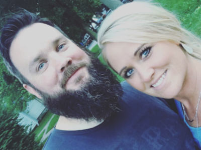 Jenny and Paul