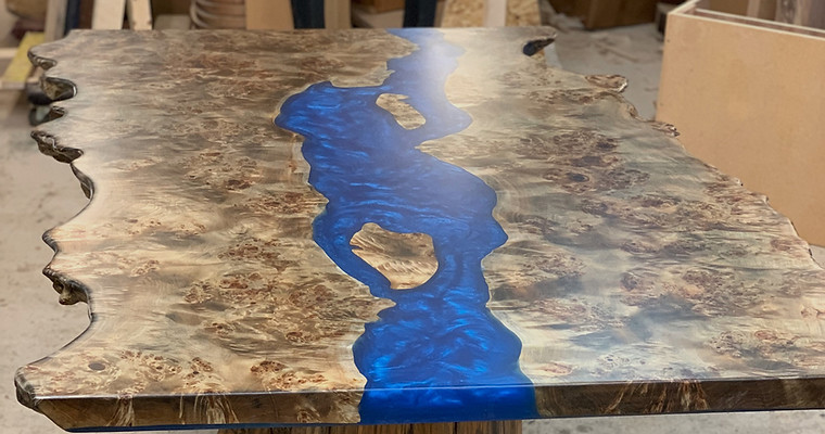 River Table