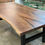 Thumbnail: Live Edge Dining Table - Black Walnut