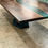 Thumbnail: Live Edge River Dining Table - Black Walnut