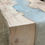 Thumbnail: Live Edge River WaterFall Table