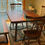 Thumbnail: Live Edge River Dining Table - Black Walnut