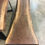 Thumbnail: Live Edge Walnut Bench