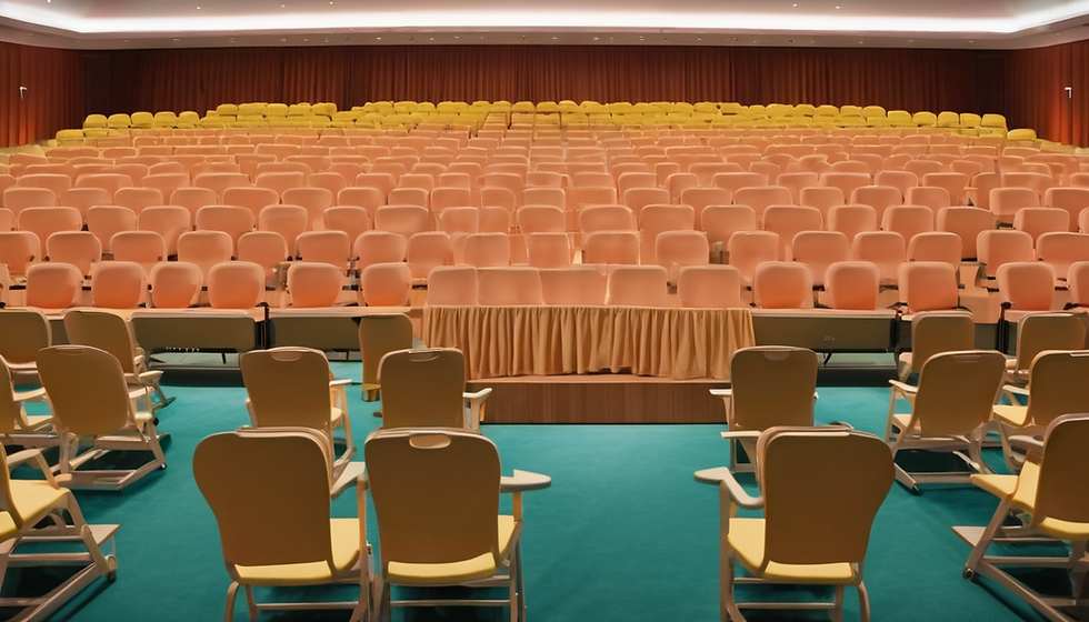 Congresso: Desenvolvimento Infantil e TEA