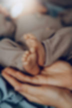 Certified VBAC Doula