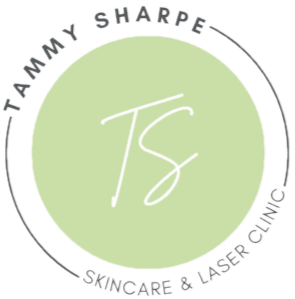 Skin Care by Tammy logo
