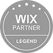 WIX legend website designer