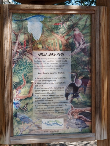Boca Grande Signs