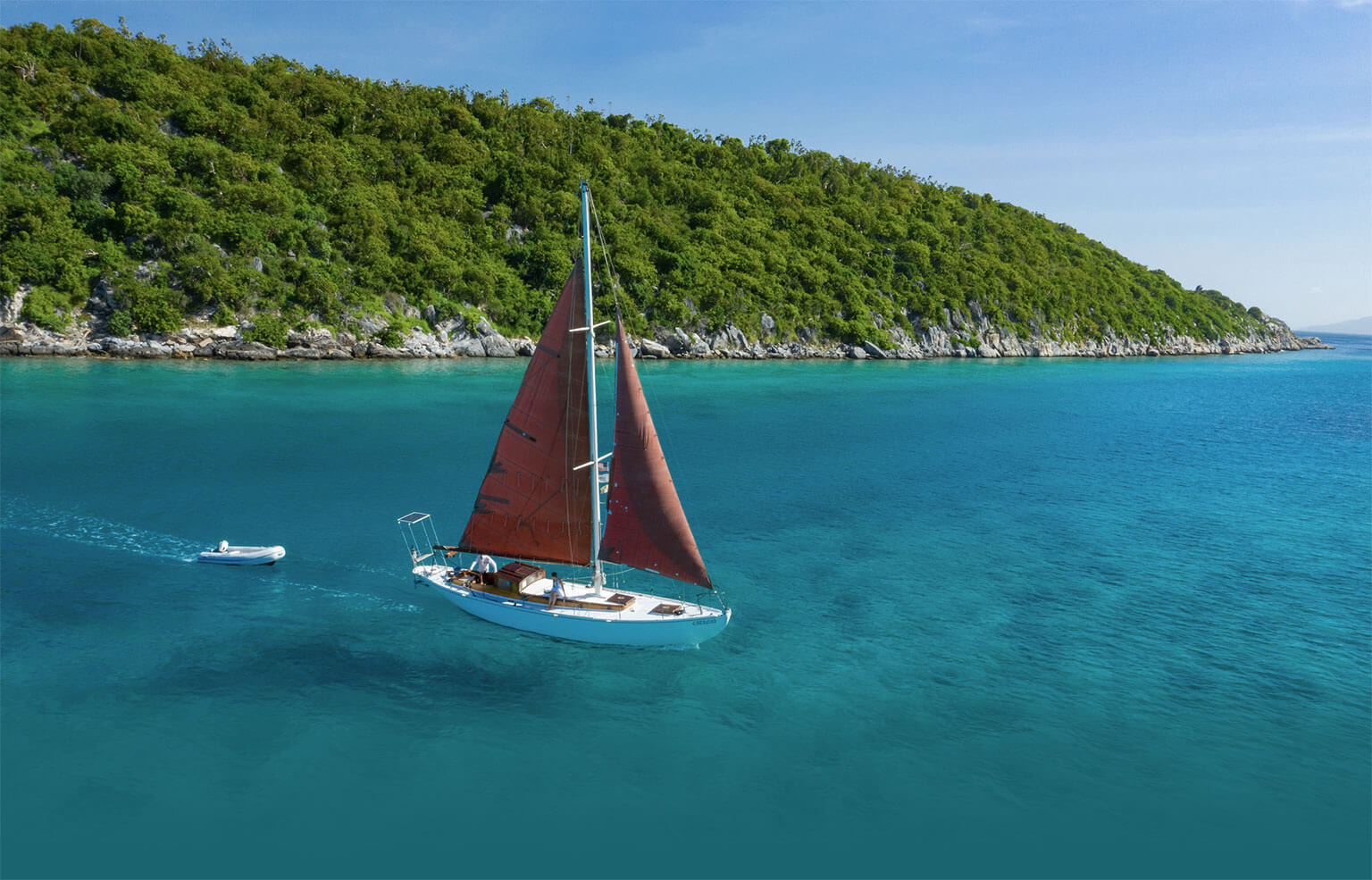 Catania Yacht Charters business image