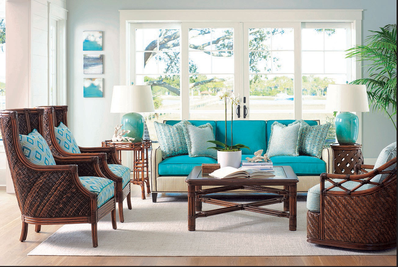 Island Empire St Thomas Virgin Islands Furniture