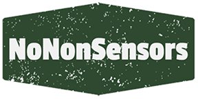 www.NoNonSensors.com logo