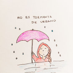 Caricaturas realizadas 