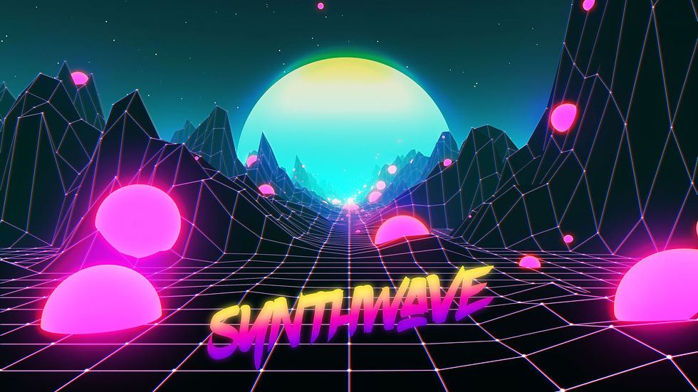 synth