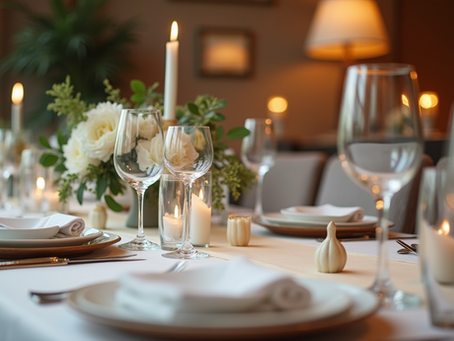 How to Plan a Memorable Micro Wedding