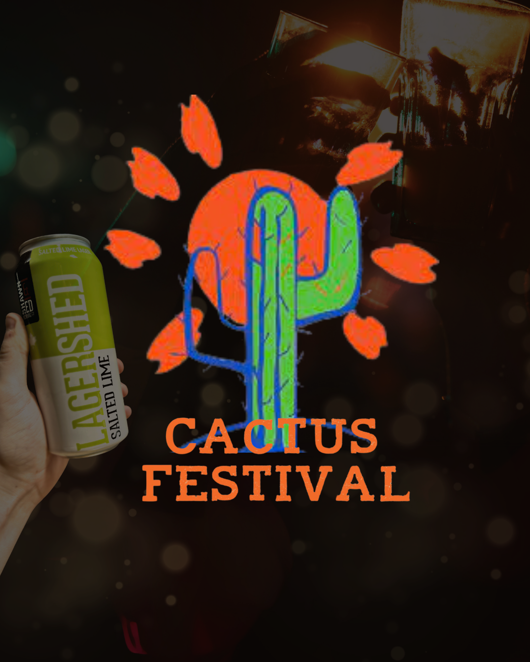 Dundas Cactus Festival