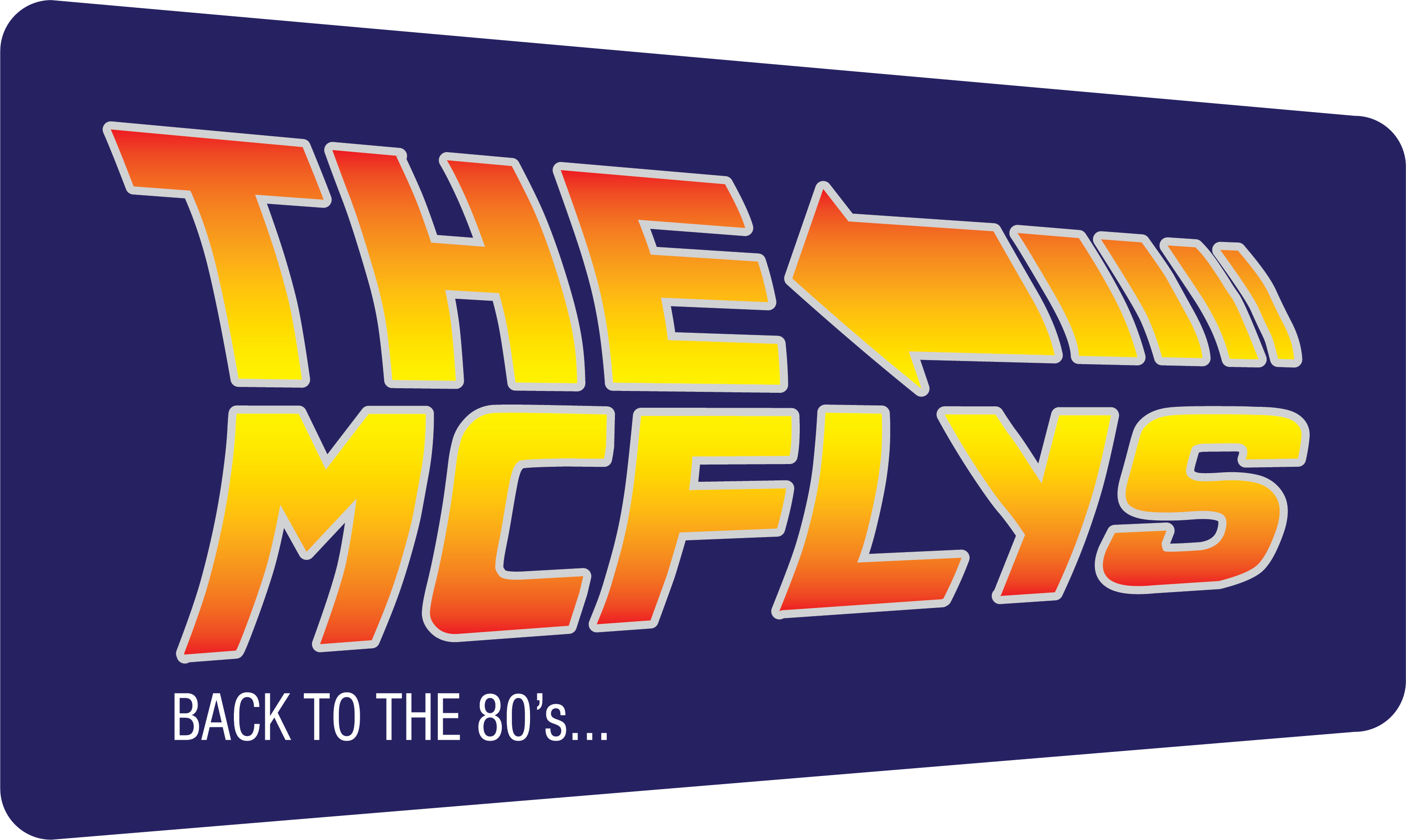 The McFlys
