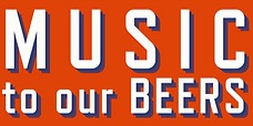 Music to our Beers