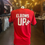 Thumbnail: ELBOWS UP T-Shirt
